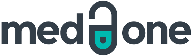 MyMedOne logo